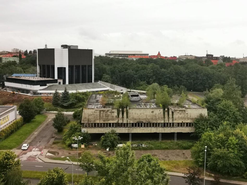 Śląski Instytut Naukowy i Biblioteka Śląska