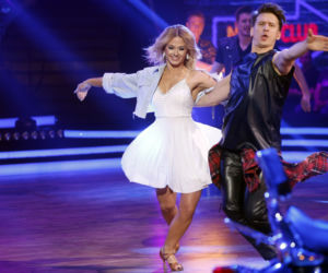 Dancing with the Stars. Taniec z Gwiazdami - odcinek 7