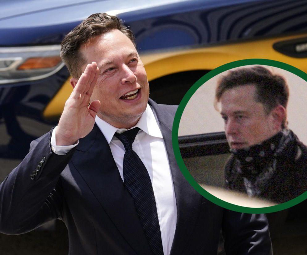 Elon Musk 
