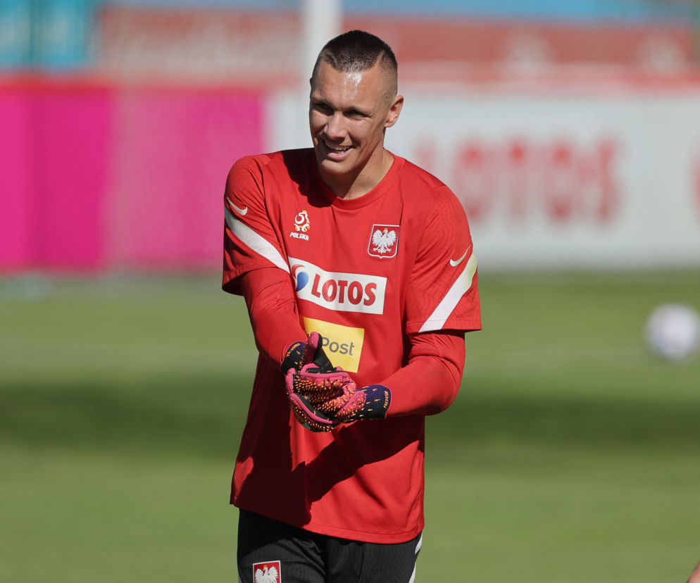 Bolesny błąd Łukasza Skorupskiego w Serie A. Stracił gola po strzale byłego gracza Legii
