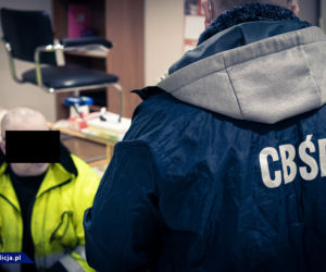 Kolejny cios w międzynarodowy narkobiznes – kontynuacja działań w ramach operacji „Przebudzenie mocy”