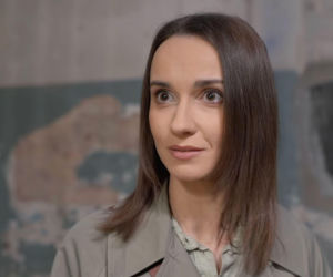 Pierwsza miłość, odcinek 4266: Melka (Ewa Jakubowicz)