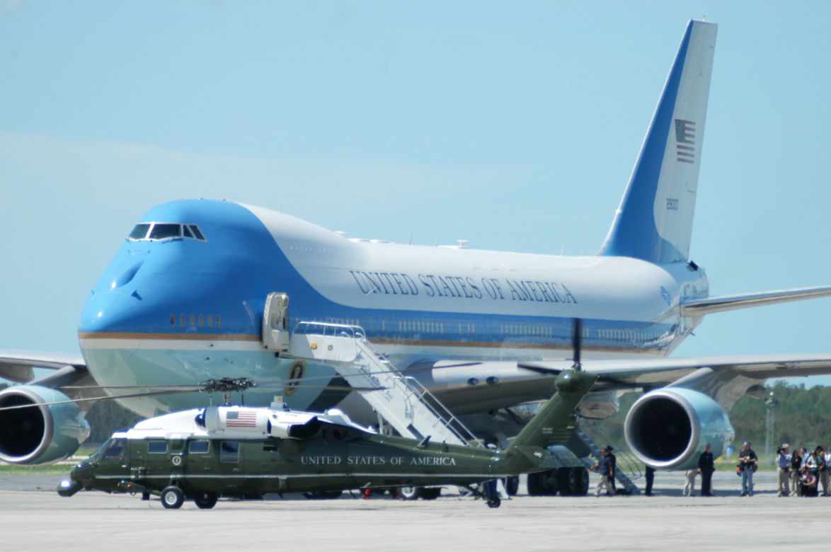 Air Force One