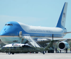 Air Force One