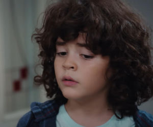 Dziedzictwo, odcinek 894