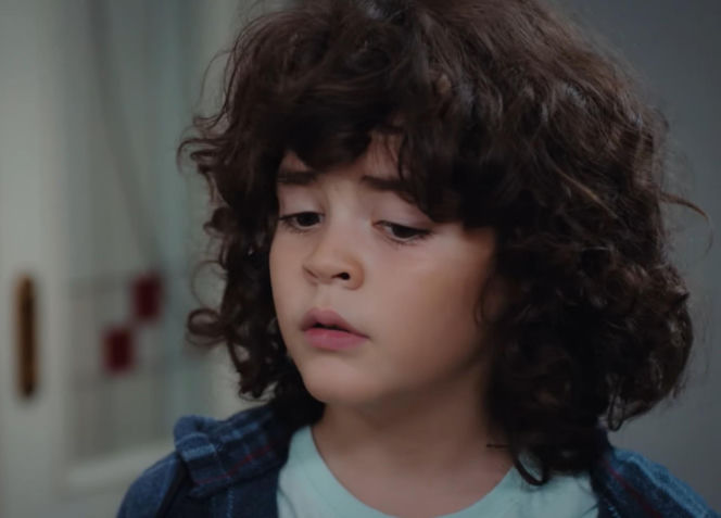 Dziedzictwo, odcinek 894