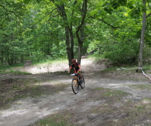Północna Liga XC MTB