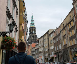 Najpiękniejsze miasteczko na Dolnym Śląsku. AI: Klimat godny małej Pragi