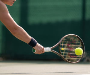 Turniej WTA w Singapurze. Kto będzie kolejną rywalką Mai Chwalińskiej?