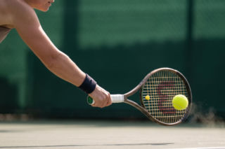 Turniej WTA w Singapurze. Kto będzie kolejną rywalką Mai Chwalińskiej?
