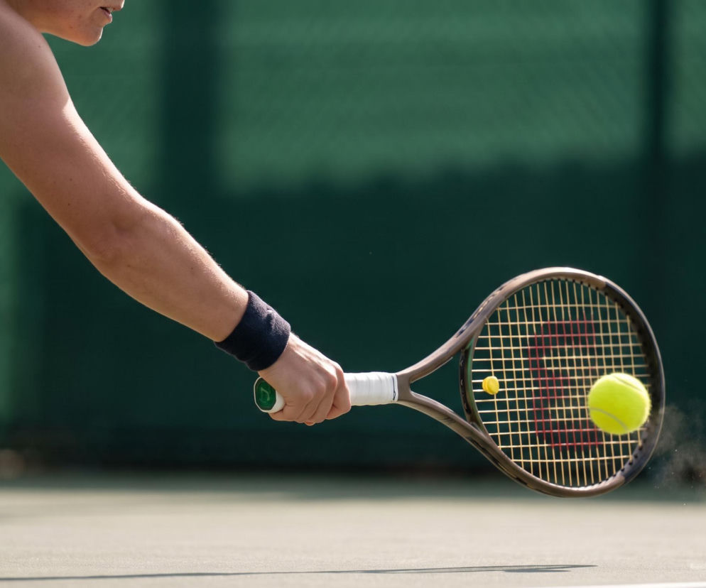 Turniej WTA w Singapurze. Kto będzie kolejną rywalką Mai Chwalińskiej?