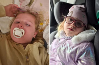 Oleńka toczy nierówną walkę! Zespół Retta odbiera jej wszystkie umiejętności