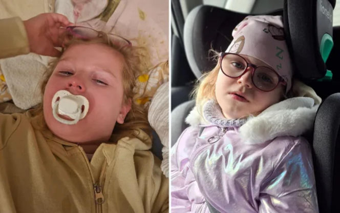 Oleńka toczy nierówną walkę! Zespół Retta "odbiera jej wszystkie umiejętności"