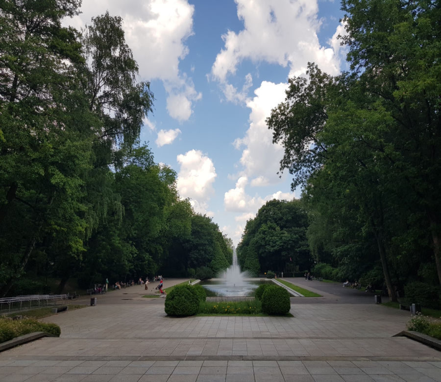 Lato w Białymstoku. Obejrzyj galerię najważniejszych miejskich atrakcji