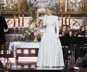 Wielkie Kolędowanie w Wigilię w Polsacie 2025 - Tak wyglądał koncert! Kto wystąpił i kiedy oglądać?