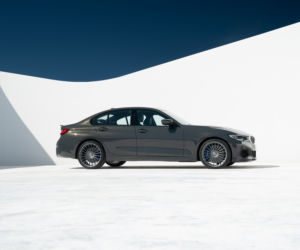 Alpina D3 S