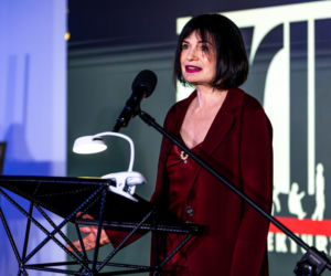 Fotorelacja z finałowej gali konkursu Życie w Architekturze 2025