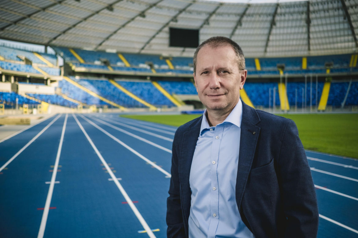 Silesia Marathon 2022