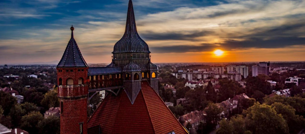 To najszczęśliwsze miasto na Dolnym Śląsku. Wybór może zaskoczyć