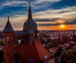 To najszczęśliwsze miasto na Dolnym Śląsku. Wybór może zaskoczyć