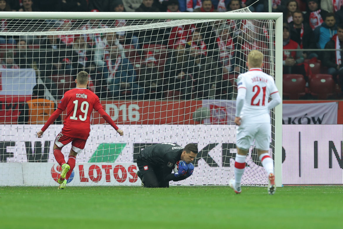 Mecz Polska-Węgry