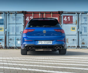 Volkswagen Golf R 320 KM 4MOTION DSG7