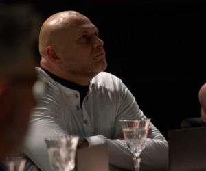 The Traitors. Zdrajcy: Sezon 3, Odcinek 5