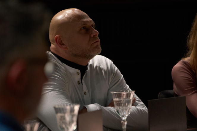 "The Traitors. Zdrajcy": Sezon 3, Odcinek 5