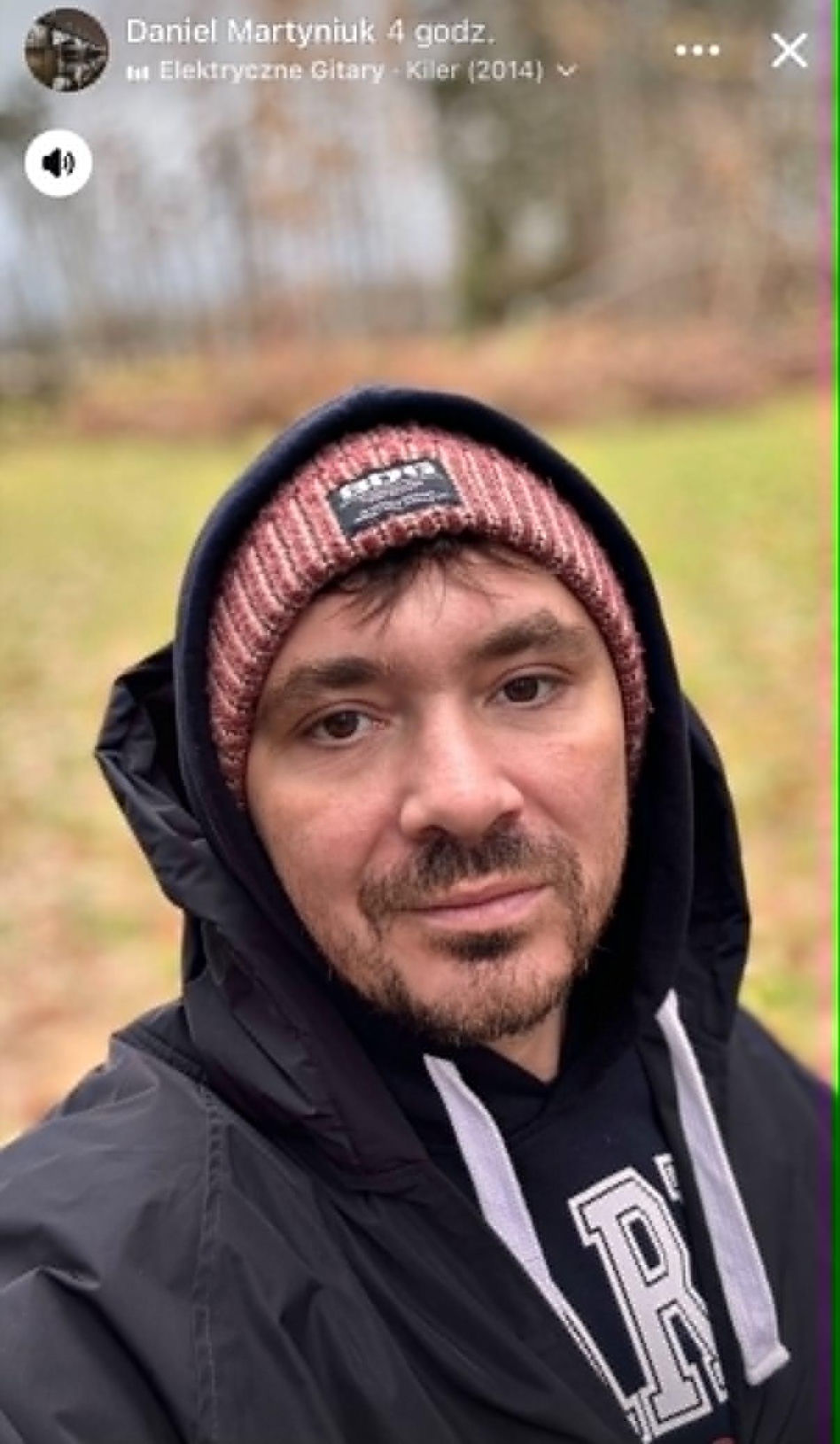 Daniel Martyniuk oskarża rodzinę o POBICIE. "Trzech na jednego" - co się wydarzyło?
