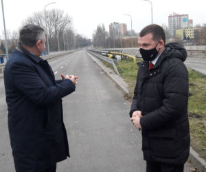 Koszalin: Miliony na nowy wiadukt