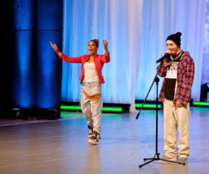 You Can Dance 7