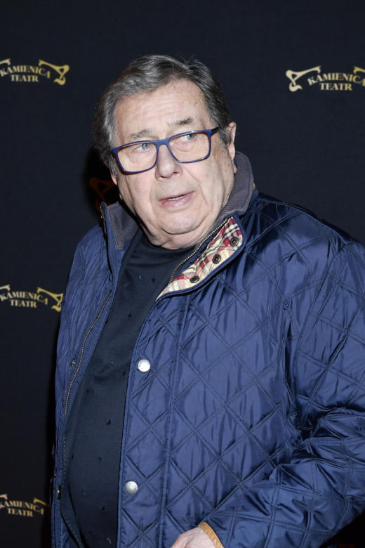 Janusz Gajos
