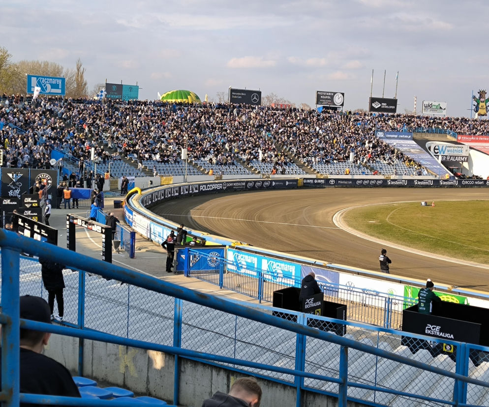 PGE Ekstraliga wystartowała! Kibice dopisali, a Leszno udowodniło, że jest stolicą żużla