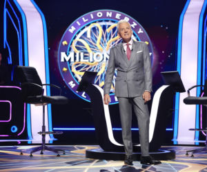 Milionerzy w Polsacie