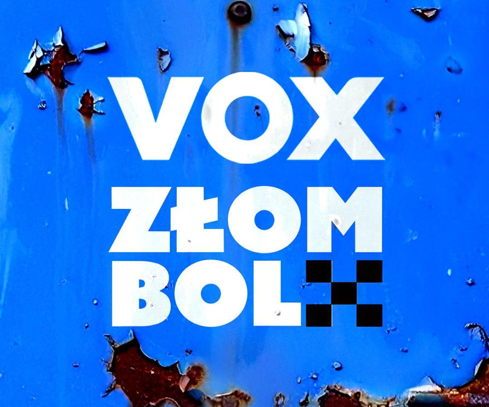 Złombol