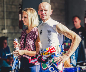 Memoriał im. Mariana Rose i Nice Challenge: Puzon Last Lap