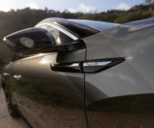 Citroen C5 X (2022)