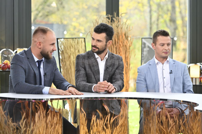 Krzysztof z Rolnika zakochany! Fani wpadli w ekstazę