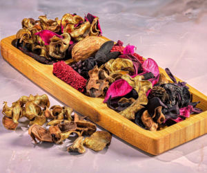 Potpourri
