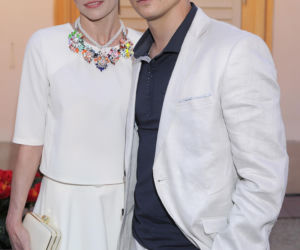 Mateusz Damięcki  zaprasza na spotkanie