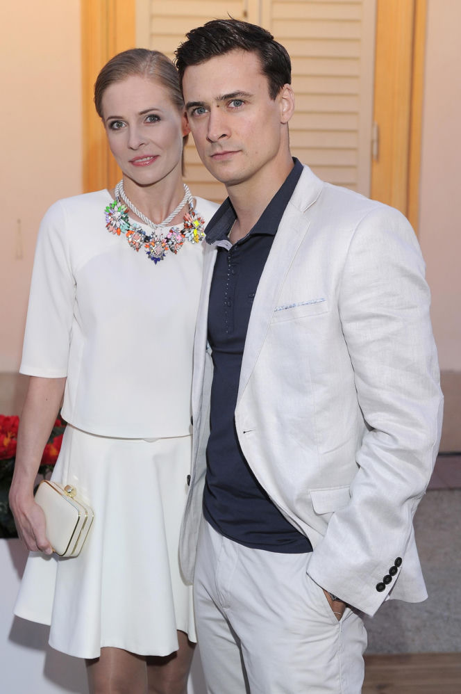 Mateusz Damięcki  zaprasza na spotkanie