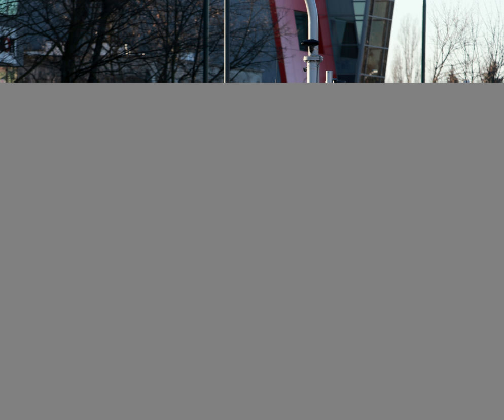 Żegnamy fotoradary