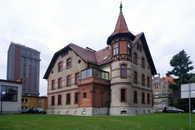 To miasto jest nazywane Perłą Górnego Śląska. Kiedyś leżało w Małopolsce