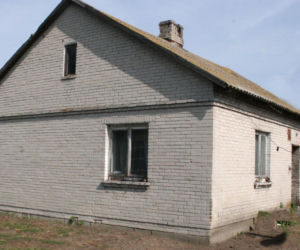 Stanisław latami trzymał ukochaną w komórce obok świń. „Podbieram paszę i zlewki z koryta”