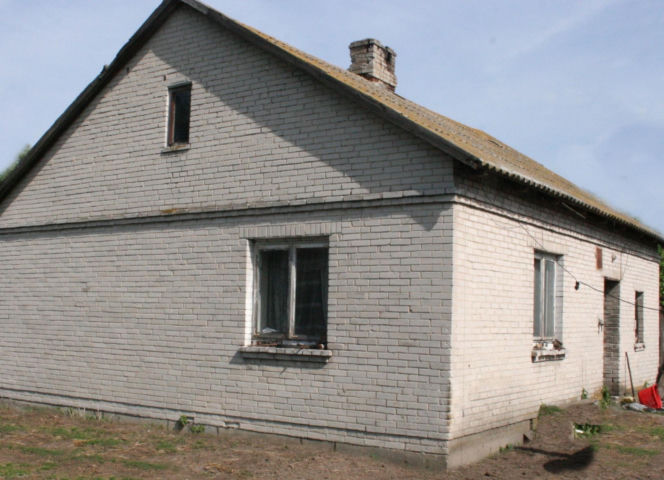 Stanisław latami trzymał ukochaną w komórce obok świń. „Podbieram paszę i zlewki z koryta”