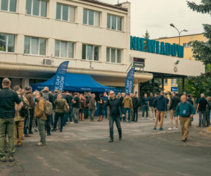 Range Day Niewiadów 2026: pokazy uzbrojenia, współpraca z Politechniką Krakowską i próby amunicji 155 mm