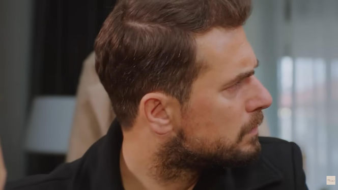 Miłość i nadzieja, odcinek 337. Kuzey