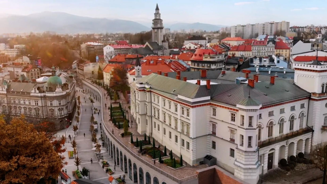 2. Bielsko-Biała