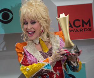 Dolly Parton nie żyje