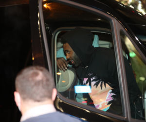 Jason Derulo przyleciał do Polski
